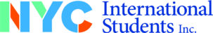 International Students Inc. header image